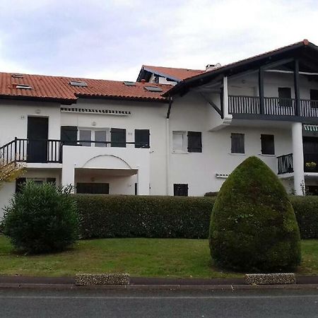 Bidasoa Apartment Hendaye Ngoại thất bức ảnh