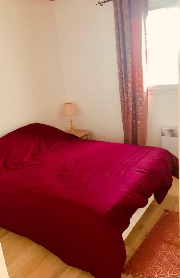 Bidasoa Apartment Hendaye Ngoại thất bức ảnh
