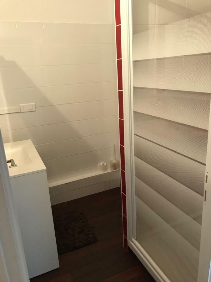 Bidasoa Apartment Hendaye Ngoại thất bức ảnh